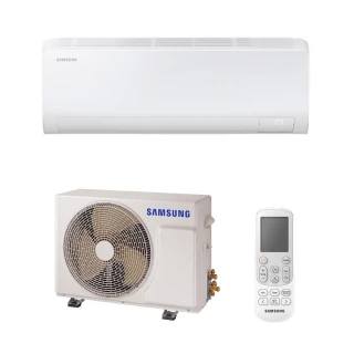 Ar Condicionado Split Hi Wall Samsung Ultra Ai Inverter 9000 BTUS Frio 220V R-32 Ar Condicionado Split Hi Wall Samsung Ultra Ai Inverter 9000 BTUS Frio 220V R-32