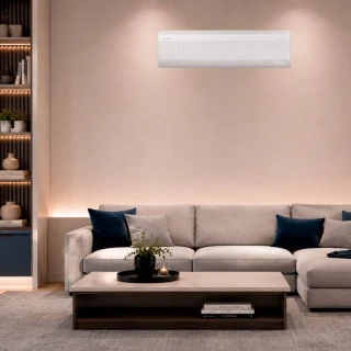 Ar Condicionado Split Inverter Samsung WindFree AI 18000 BTUs Frio 220V AR18DYFAAWKXAZ Ar Condicionado Split Inverter Samsung WindFree AI 18000 BTUs Frio 220V AR18DYFAAWKXAZ