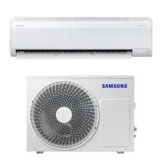 Ar Condicionado Split Inverter Samsung WindFree AI 18000 BTUs Quente e Frio 220V AR60F18C1AWXAZ Ar Condicionado Split Inverter Samsung WindFree AI 18000 BTUs Quente e Frio 220V AR60F18C1AWXAZ
