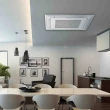Ar-Condicionado Samsung Cassete 4V WindFree 18000 BTUS Q/F 220V