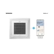 Ar-Condicionado Samsung Cassete 4V WindFree 18000 BTUS Q/F 220V