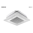 Ar-Condicionado Samsung Cassete 4V WindFree 18000 BTUS Q/F 220V
