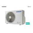 Ar-Condicionado Samsung Cassete 4V WindFree 18000 BTUS Q/F 220V