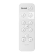 Ar Condicionado De Janela Consul 7500 Btus Frio Eletrônico Com Design Moderno CCN07GB 110V