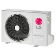 Ar-Condicionado LG DUAL Inverter Compact +AI 18.000 BTU Frio 220V – S3-Q18KLQAL