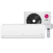 Ar-Condicionado LG DUAL Inverter Compact +AI 18.000 BTU Frio 220V – S3-Q18KLQAL