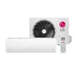 Ar-Condicionado LG DUAL Inverter Voice +AI 24.000 BTU  Frio 220V - S3-Q24K231B