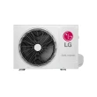 Ar Condicionado LG DUAL Inverter Voice + AI 9.000 BTU  Quente- Frio 220V - S3-W09AA31C