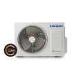 Ar-Condicionado Multi Bi Split Samsung Wind Free 18000 BTUS (2x9000) Quente e Frio Inverter 220V