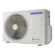 Ar-Condicionado Multi Bi Split Samsung Wind Free 18000 BTUS (2x9000) Quente e Frio Inverter 220V