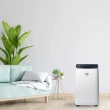 Ar-Condicionado Portátil DeLonghi Pinguino 12000 BTUs Frio 127V PACT120ED