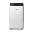 Ar-Condicionado Portátil DeLonghi Pinguino 12000 BTUs Frio 127V PACT120ED