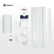 Ar-Condicionado Portátil Gallant 12000 BTUs Frio R32 127V (GAP12PCCA-BR127)