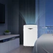 Ar Condicionado Portátil Hisense R32 12000 BTUs Frio 127V AP-12CWBRNPS01