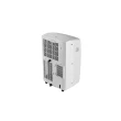 Ar Condicionado Portátil Hisense R32 12000 BTUs Frio 127V AP-12CWBRNPS01
