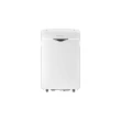 Ar Condicionado Portátil Hisense R32 12000 BTUs Frio 127V AP-12CWBRNPS01