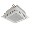AR COND SPLIT CASSETE PHILCO ECO INVERTER 24000 BTU QF 220V COND (PAC24000ICQFM16)