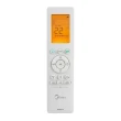 Ar Condicionado Split Inverter Midea AI Ecomaster 18000 BTUs Quente e Frio 220V 38EZVQA18M5