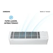 Ar Condicionado Split Inverter Samsung WindFree Connect 22000 BTUS Frio 220V AR24BVFAAWKXAZ