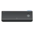 Ar Condicionado Split Inverter TCL FreshIN 3.0 18000 BTUs Frio Preto 220V TAC-18CFG3B-INV
