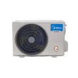 Ar Condicionado Split Springer Midea Inverter Connect 12000 BTUs Frio 127V 38AFVCI12M8
