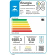 Ar Condicionado Split Teto Carrier Xpower Connect 36000 BTUs Quente e Frio Inverter 220V 38CQVE36515MC