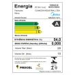 MICRO-ONDAS MIDEA 20L BRANCO E PRETO 127V (MRAS21)